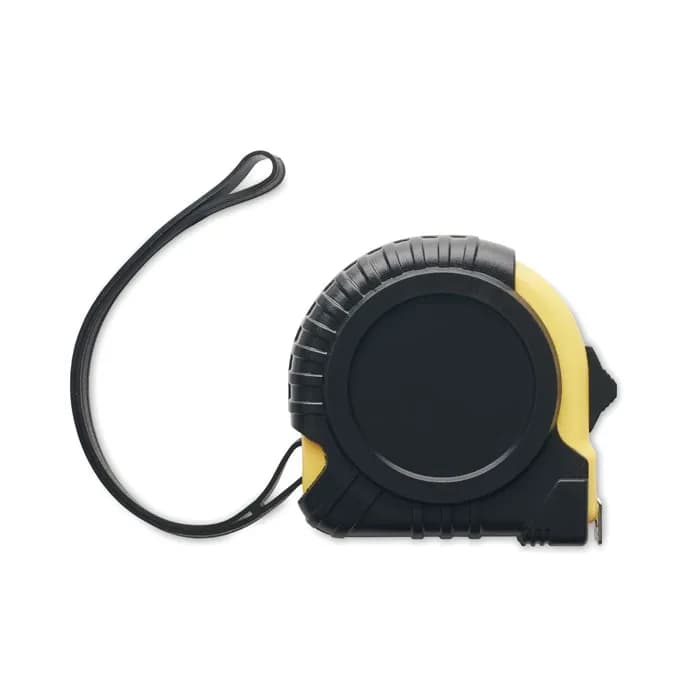 Rollbandmaß 5m - MIA - Gelb