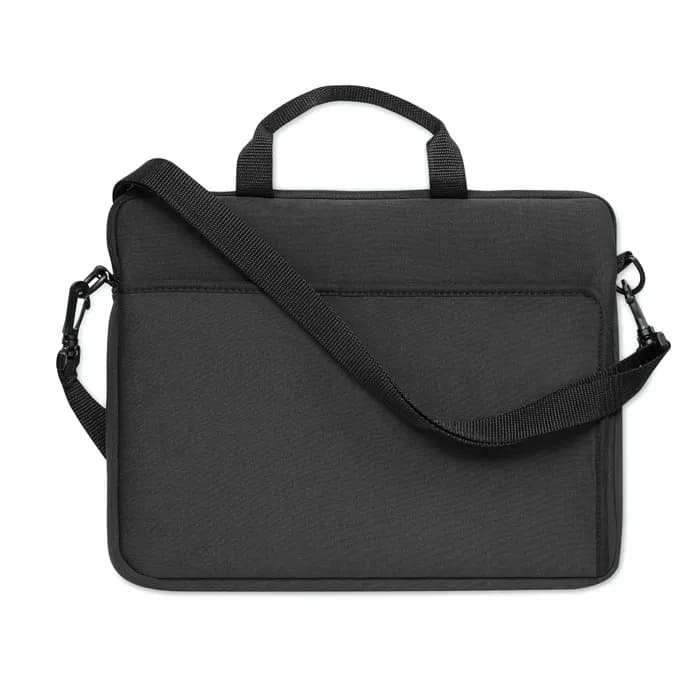 Neopren Laptop Tasche - NEOLAP - Schwarz