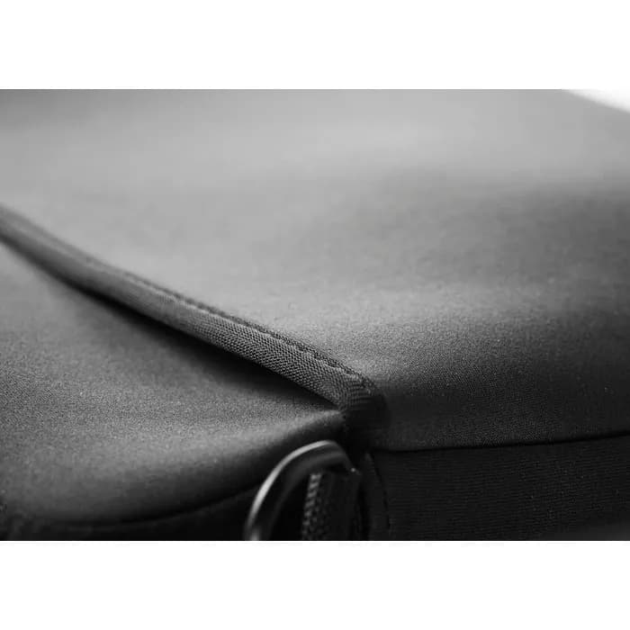 Neopren Laptop Tasche - NEOLAP - Schwarz