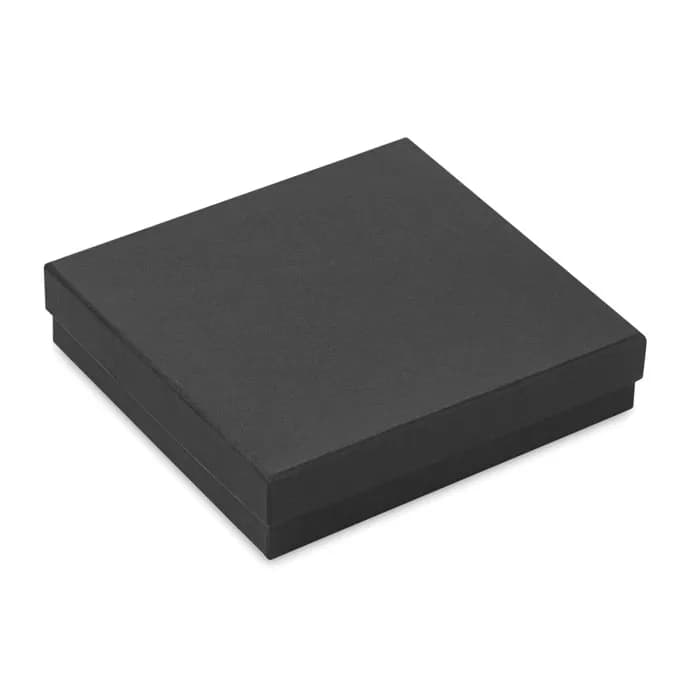 Geschenk-Set - KADEAU - Schwarz