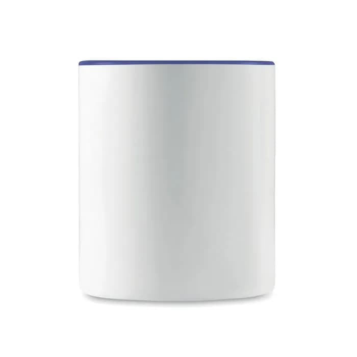 Kaffeebecher - SUBLIMCOLY - Violett