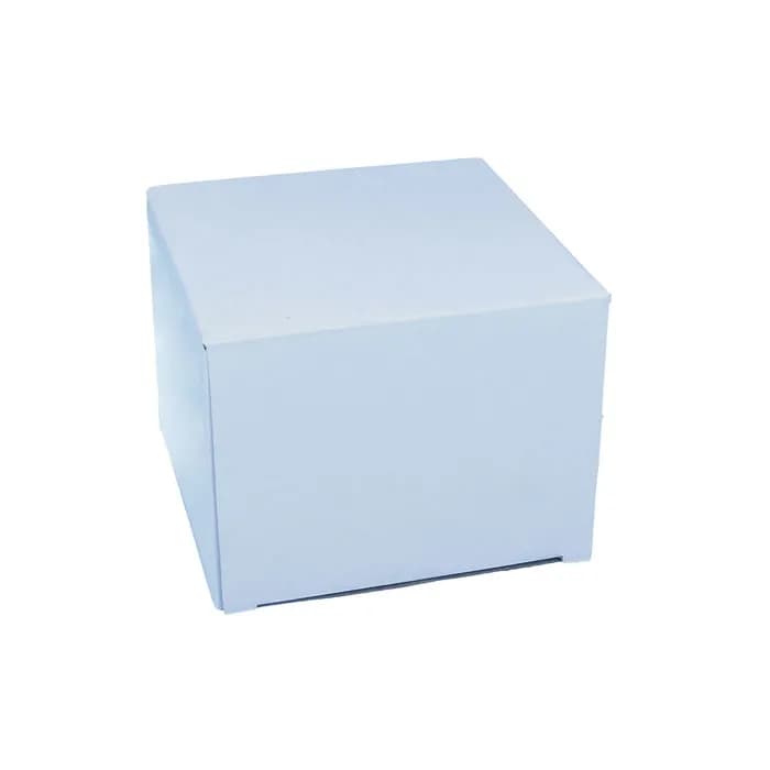 Tasse mit Löffel Sublimation - SUBLIMKONIK - Weiß