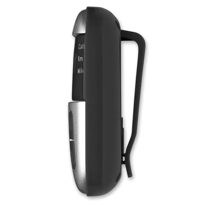 Pedometer - ONMOOD - Schwarz