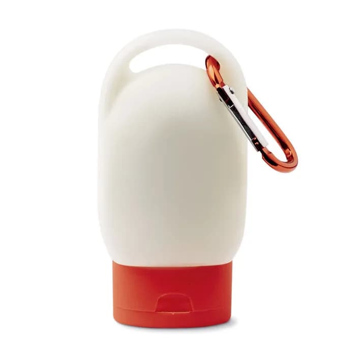 Sonnencreme - SUNCARE - Rot