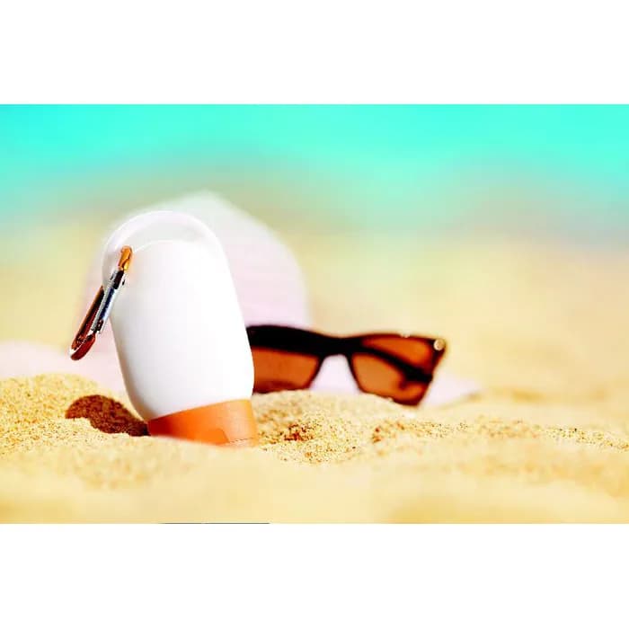 Sonnencreme - SUNCARE - Orange