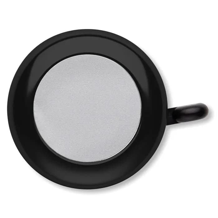 Fahrradklingel - RINGRING - Schwarz