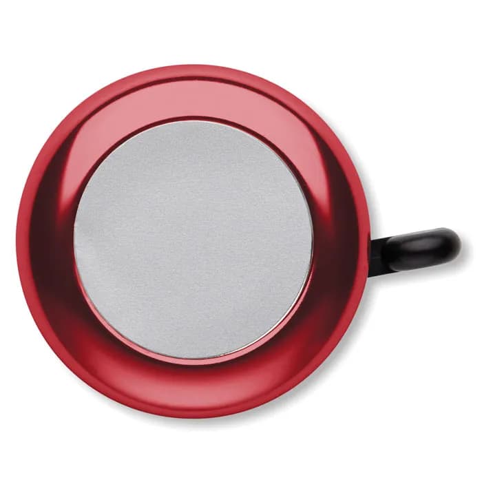 Fahrradklingel - RINGRING - Rot