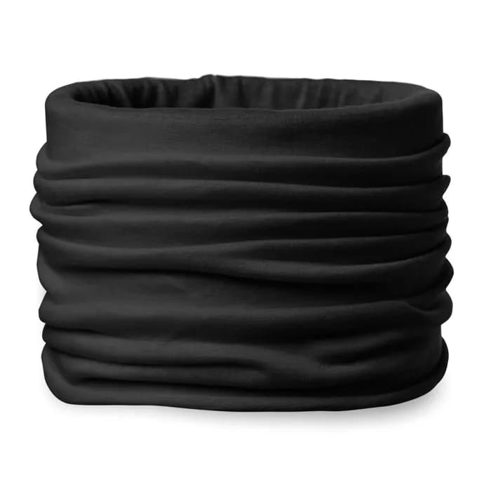 Loopschal - DARIA - Schwarz