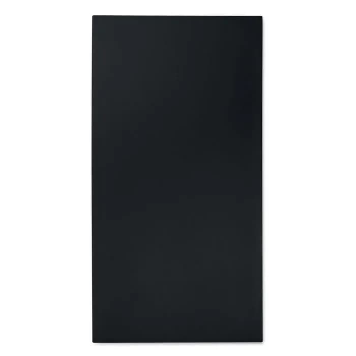 Loopschal - DARIA - Schwarz