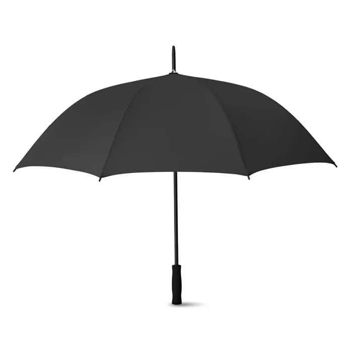Regenschirm 68,5 cm - SWANSEA - Schwarz