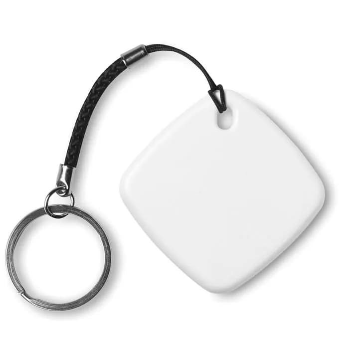 Wireless Keyfinder - FINDER - Weiß