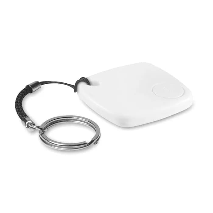 Wireless Keyfinder - FINDER - Weiß