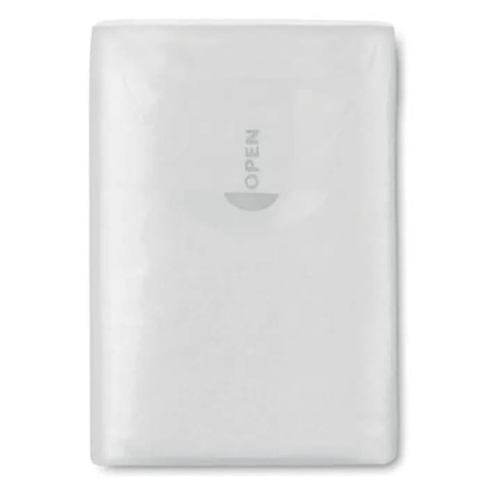 Papiertaschentücher - SNEEZIE - Weiß