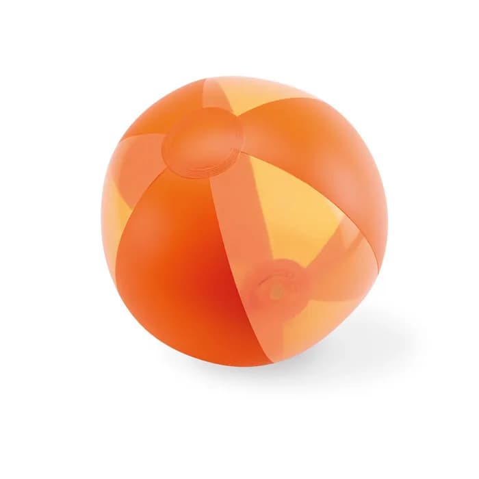 Wasserball - AQUATIME - Orange