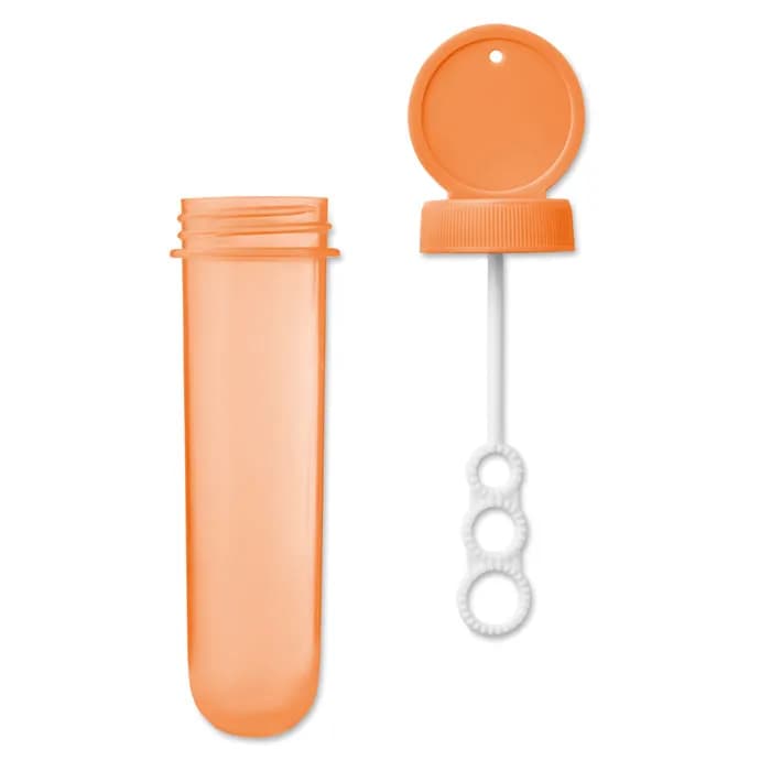 Seifenblasen-Stift - SOPLA - Orange