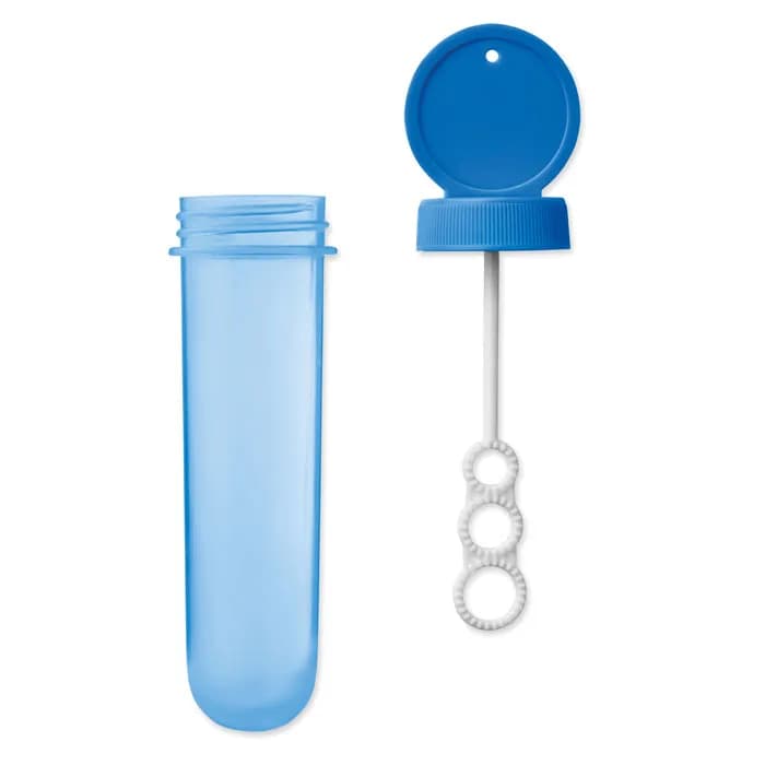 Seifenblasen-Stift - SOPLA - Türkis