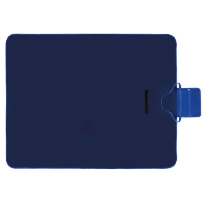 Picknickkleed - GOODTIMES - Blau