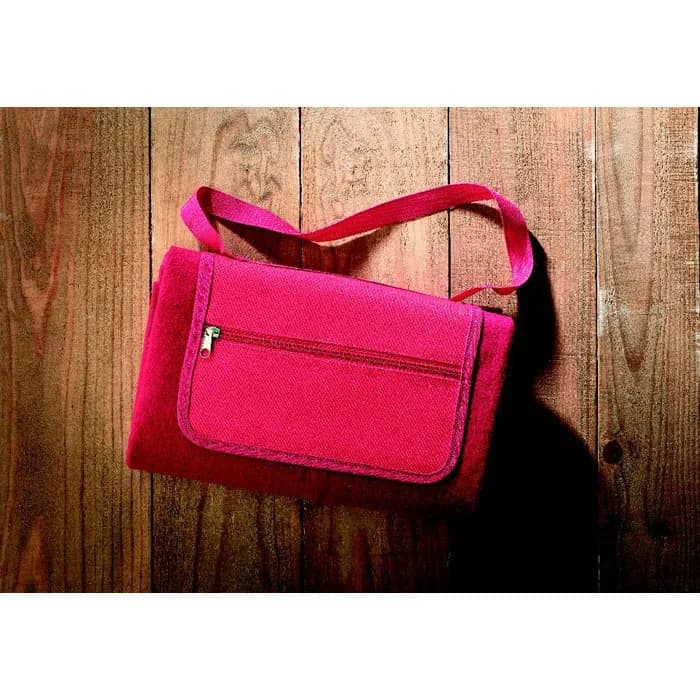 Picknickkleed - GOODTIMES - Rot