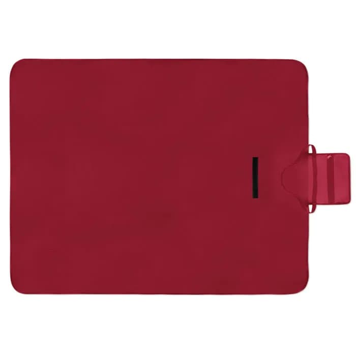 Picknickkleed - GOODTIMES - Rot