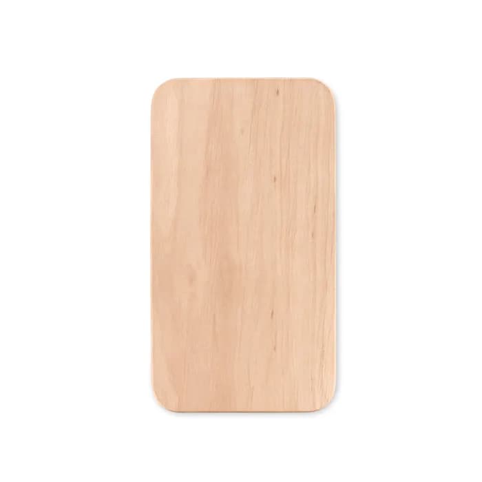 Kleines Schneidebrett - PETIT ELLWOOD - Holz