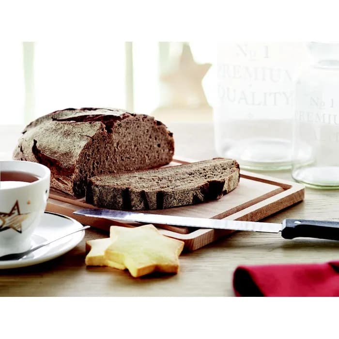 Großes Schneidebrett - ELLWOOD - Holz