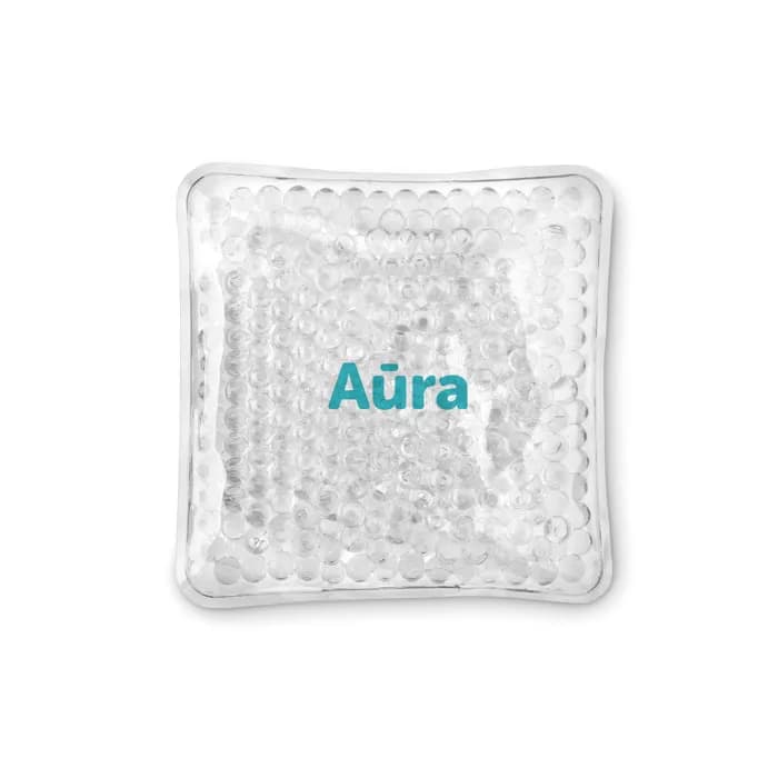 Kalt-Warm Kompresse - BOLITAS - Transparent