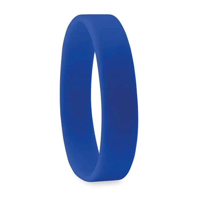 Silikon Armband  - EVENT - Blau