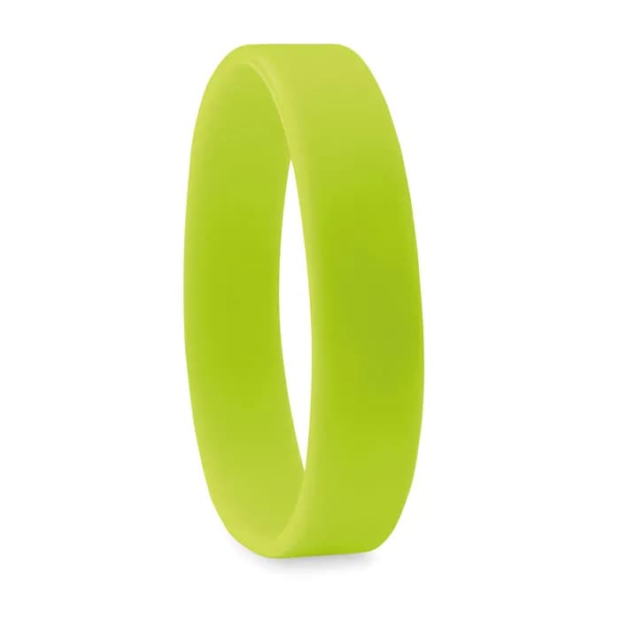 Silikon Armband  - EVENT - Limette