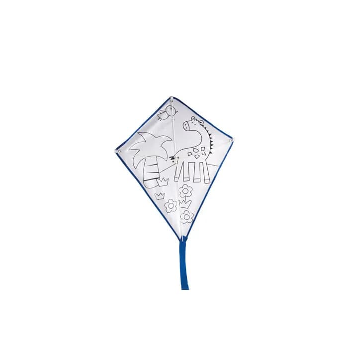 Flugdrachen für Kinder - TARIFA - Blau