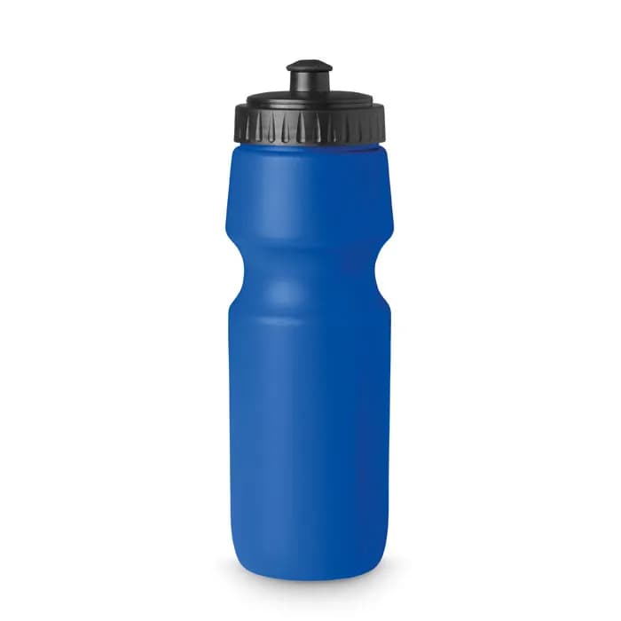 Trinkflasche PE 700ml - SPOT SEVEN - Blau