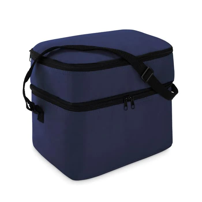 Kühltasche - CASEY - Blau