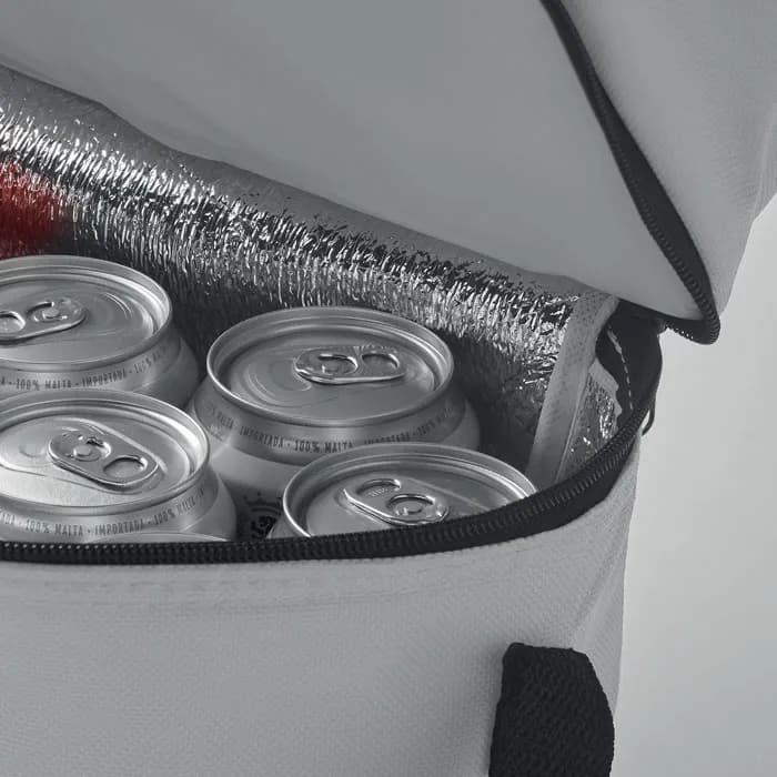 Kühltasche - CASEY - Weiß