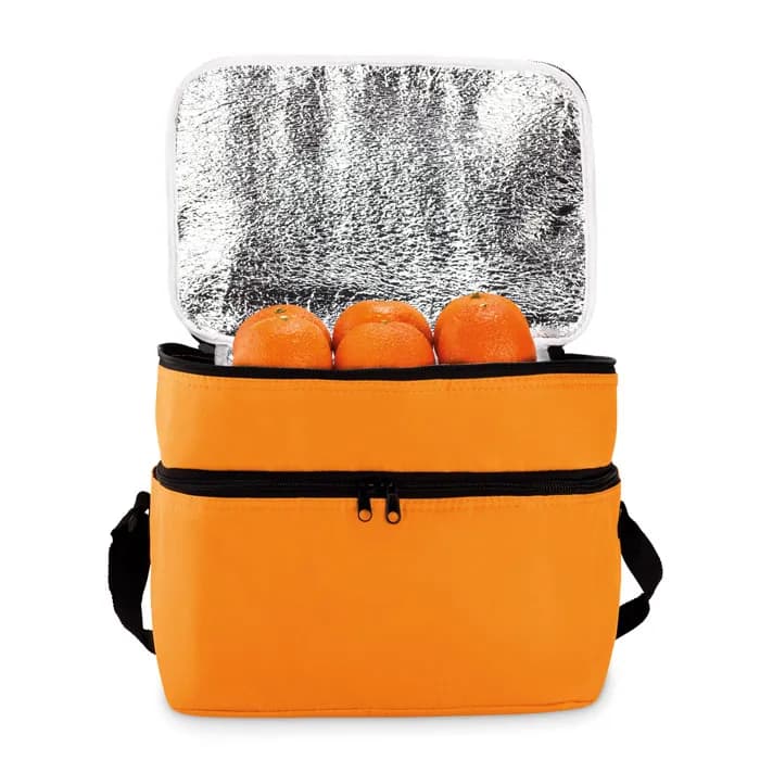 Kühltasche - CASEY - Orange