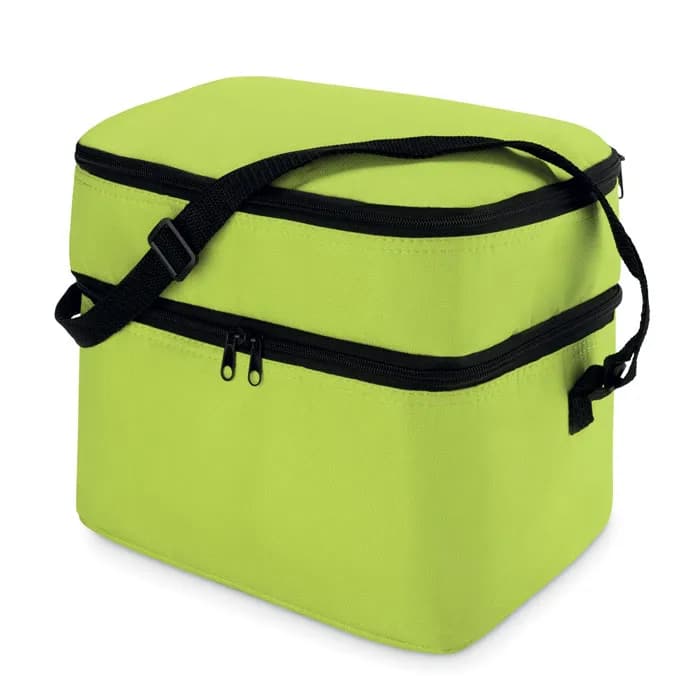 Kühltasche - CASEY - Limette
