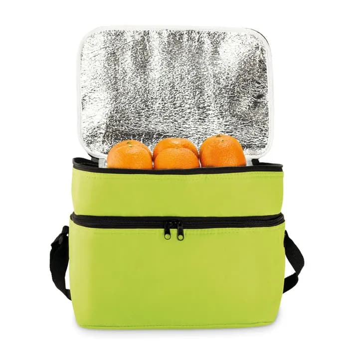 Kühltasche - CASEY - Limette