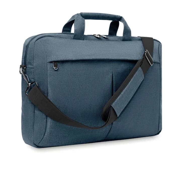 Laptop Tasche - STOCKHOLM - Blau