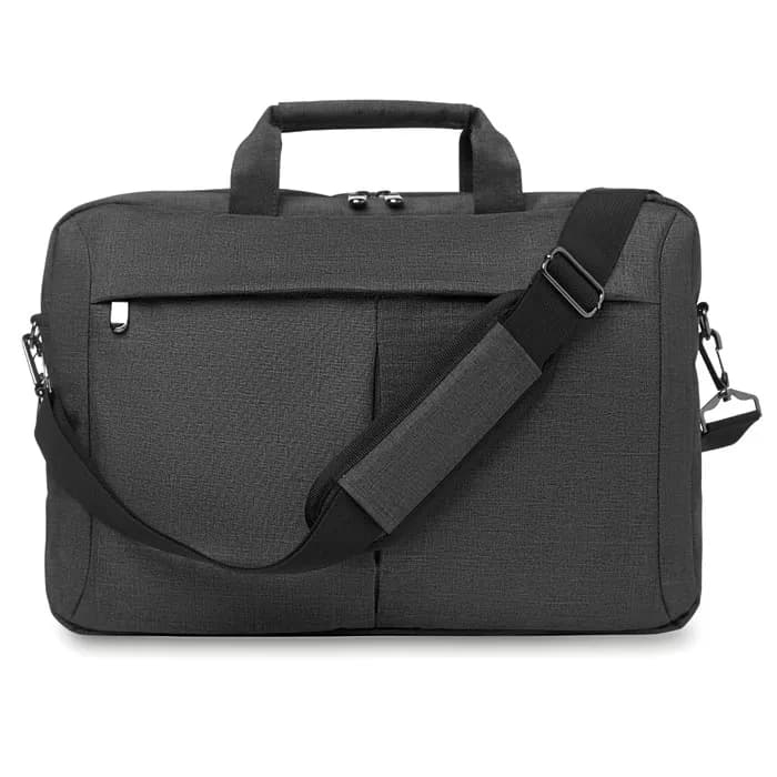 Laptop Tasche - STOCKHOLM - Grau