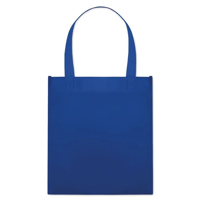 Non Woven Shopping Tasche - APO BAG - Königsblau