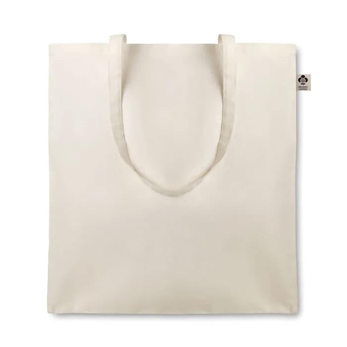 Shopping Tasche 105gr - ORGANIC COTTONEL - Beige