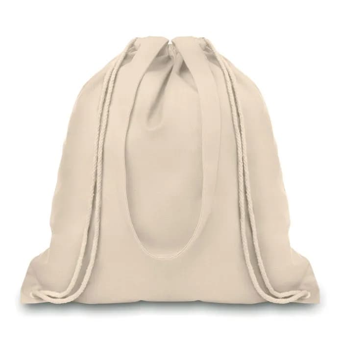 Canvas Shopper - MOIRA - Beige