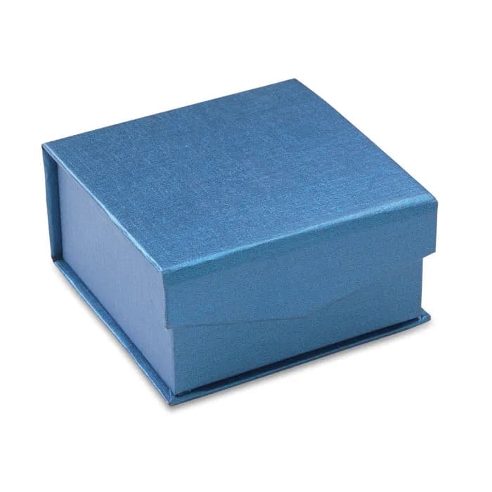 Briefbeschwerer - OVALE - Transparent