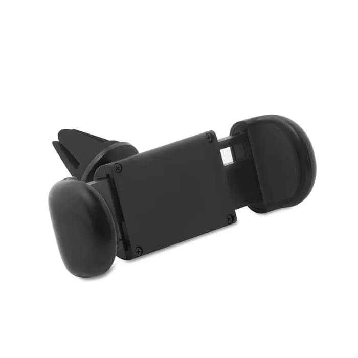 Smartphone Halter - FLEXI - Schwarz