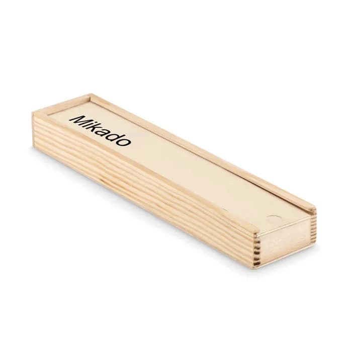 Mikado - MINI MIKADO - Holz