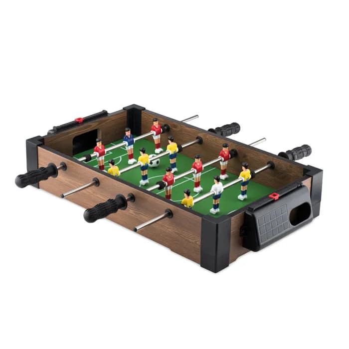Mini-Tischfußball - FUTBOLIN - Multicolour