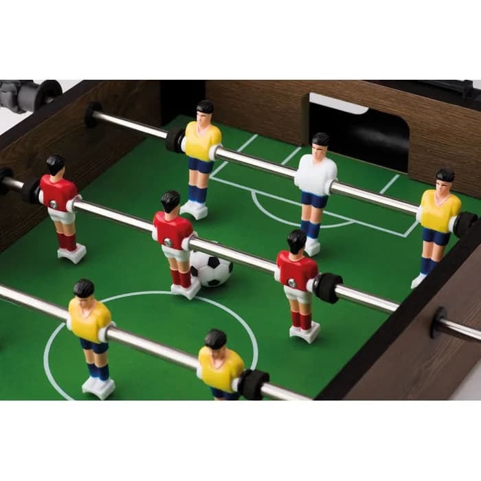 Mini-Tischfußball - FUTBOLIN - Multicolour