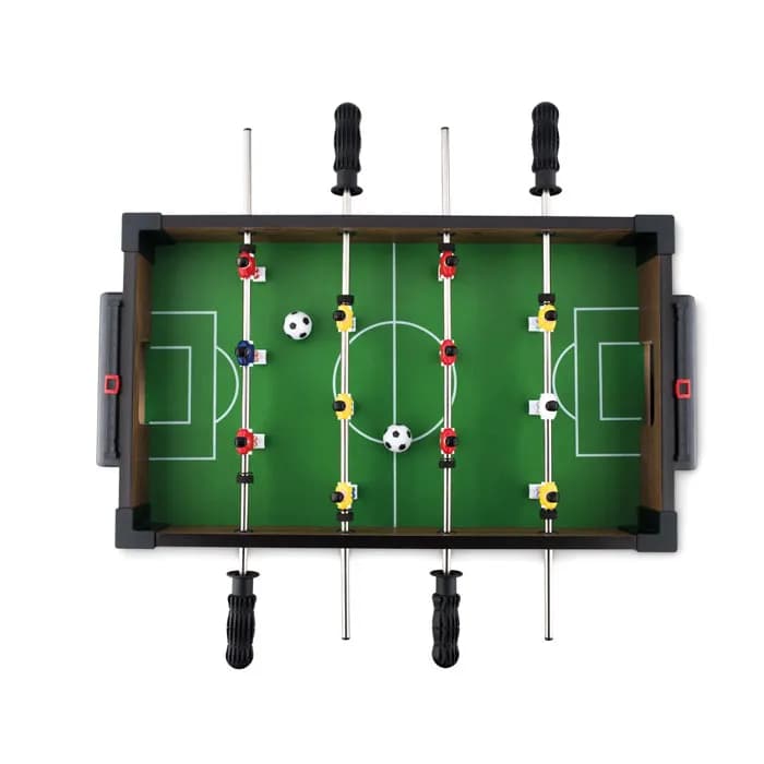Mini-Tischfußball - FUTBOLIN - Multicolour