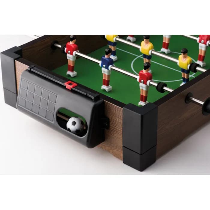 Mini-Tischfußball - FUTBOLIN - Multicolour