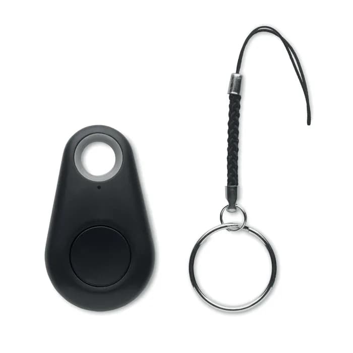 4.0 wireless Keyfinder - FIND ME - Schwarz
