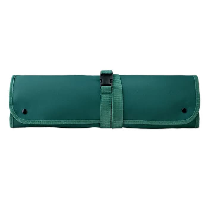 Fußball BBQ Set - DONAU BALLY - Grün