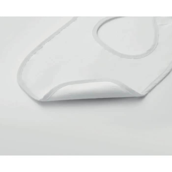 Baby-Lätzchen - EPI - Weiß